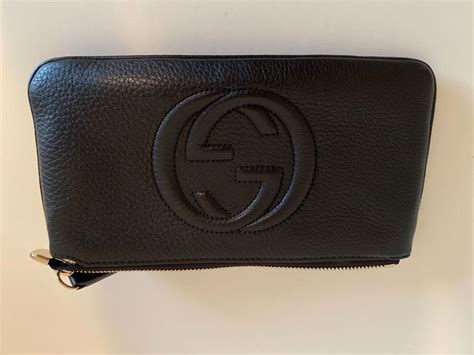 gucci geldtasche herren